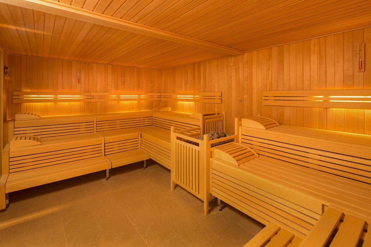 "Haus Berktold" - Annehmlichkeiten Von 4-Sterne Familien-Und Wellnesshotel Viktoria Koennen Mitbenutzt Werden 奥伯斯特多夫 外观 照片