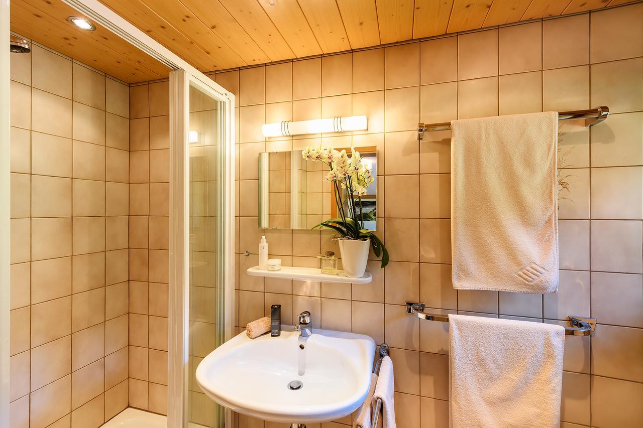 "Haus Berktold" - Annehmlichkeiten Von 4-Sterne Familien-Und Wellnesshotel Viktoria Koennen Mitbenutzt Werden 奥伯斯特多夫 外观 照片